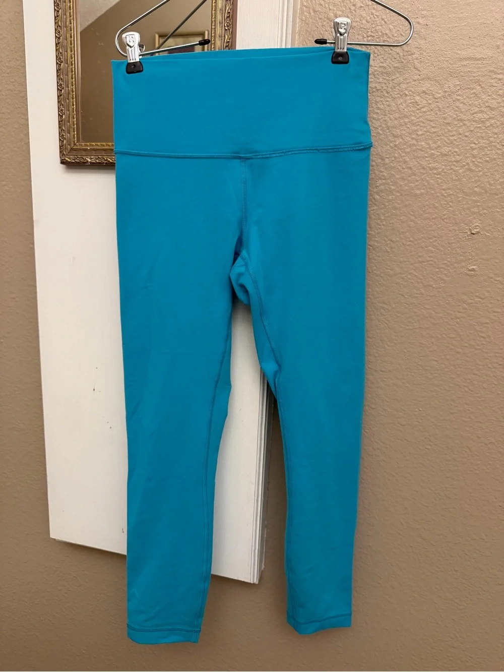 Lululemon align high rise legging